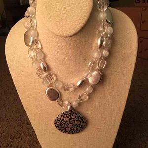 Premier Designs Casual Cool Necklace